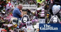Ozzy Osbourne’s funeral procession to pass through Birmingham city centre