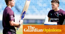 England are right to stick with a settled top six – Bethell should follow the Lara model | Mark Ramprakash