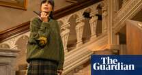 Claudia Winkleman’s tartan moment shows kilts are ‘well and truly back’