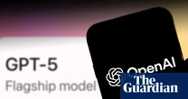 AI lovers grieve loss of ChatGPT’s old model: ‘Like saying goodbye to someone I know’