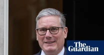 Keir Starmer forced on defensive at PMQs over ‘weak’ defence plan