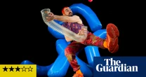 Rollercoaster review – fizzy tricks and funky escapades from a master of juggling