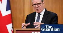 Starmer defends plans to curb net migration after backlash from MPs