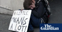 Ex-world leaders call for ‘powerful shift’ as they warn of extreme inequality