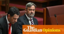 As a conservative Liberal senator I see no coherent reason to run away from a net zero target | Andrew McLachlan