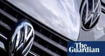 Four former Volkswagen managers convicted of fraud in ‘dieselgate’ trial