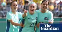 Matildas ‘can’t wait’ to see Sam Kerr back on pitch following court case and injury