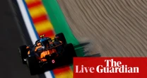 Formula One 2026: Belgian grand prix qualifying – live