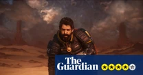 Saros review – you’ll strafe until your thumbs hurt in this primal alien shooter