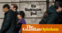 If the Washington Post is to fly again, its journalists must share the cockpit | Margaret Sullivan