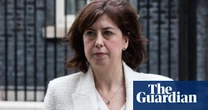 No 10 backs Lucy Powell after her apology for grooming gangs remark