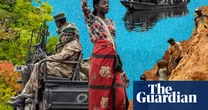 Minerals, mobile phones and militias: how war unfolded in DRC