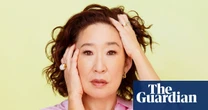‘How do I deal with my rage? I put it in everything I do’: Killing Eve’s Sandra Oh on fury, friendship and hitting her prime in midlife