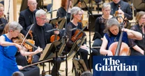 Quarter of UK musicians have lost all EU work since 2021, report finds