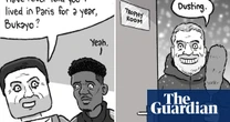 David Squires on … Arsenal and Spurs acclimatising for season-defining trips
