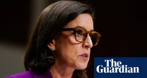 Trump white-collar criminal pardons cost public $1bn, says ex-DoJ official