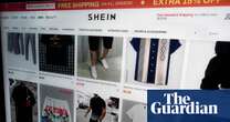 Fast fashion giant Temu accuses Shein of starting ‘war’ over US markets