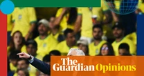 Injury deprived me of chance to play so I am going to the World Cup to support Brazil | Rodrygo
