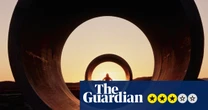 Nancy Holt review – cosmic thrills as the universe’s hidden power is unleashed