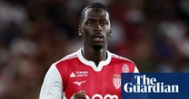West Ham in advanced talks to buy Monaco midfielder Magassa in €20m deal