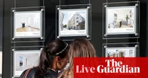 UK risks ‘lost generation’ of young people out of work; first time buyers face toughest time since financial crisis – business live