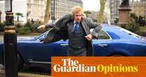 It’s another multimillionaire’s solemn farewell tour – how ever will we cope? | Marina Hyde