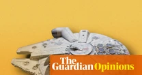 The hill I will die on: If Hollywood blockbusters must dabble in science, can’t they get the small stuff right? | Helen Pilcher