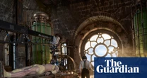 From Frankenstein to Putin, monsters are stalking the Venice film festival
