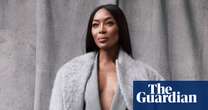 ‘It’s a Naomissance’: how Naomi Campbell transcends fashion