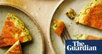 Cooking, travelling, and the magic of joyful daily food moments