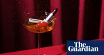 Sali Hughes on beauty: don’t bother with a new dress – bring the sparkle with your makeup this party season
