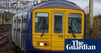 Train drivers in Great Britain consider strike action over lack of toilets