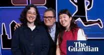 TV tonight: time for some more telly joy with Alan Carr