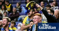 Maccabi Tel Aviv to decline any tickets offered for Aston Villa game