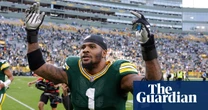 NFL roundup: Parsons shines on debut as Packers beat Lions