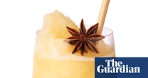 Cocktail of the week: Mr Lyan’s frozen arrack mule – recipe | The good mixer