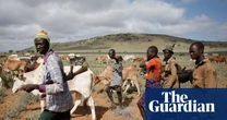 Kenya’s Turkana people genetically adapted to live in harsh environment, study suggests