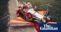 Chitty Chitty Bang Bang remake in the works