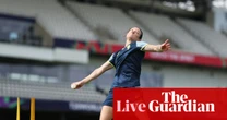Australia v Bangladesh: Women’s T20 World Cup 2026 – live