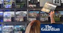 Surge in larger homes for sale amid capital gains tax fears, Rightmove says