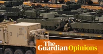 We’re minimizing the horror of Trump’s military birthday parade | Judith Levine