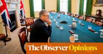 It’s been 100 first days of woe but Keir Starmer should take heart, Tony Blair’s weren’t a picnic either | Gaby Hinsliff