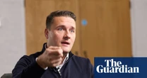 Streeting says raising concerns over Gaza in government like ‘hitting up against a brick wall’