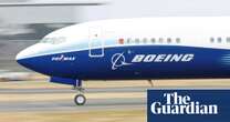 Boeing to raise up to $19bn amid costly strike and safety crisis