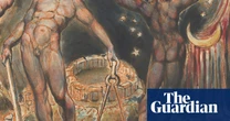 Butt-naked Milton and a spot of fellatio: why William Blake became a queer icon
