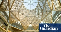 Oxford’s new £185m humanities hub is polished, refined … and funded by a Trump ally