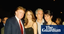 Trove of Epstein documents cause rift in Maga world – will the files be released?