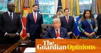 Has Trump taken leadership lessons from cold war-era Africa?