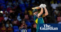 Australia end West Indies tour unbeaten after completing T20 series clean sweep