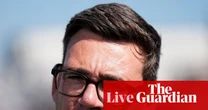 Burnham’s education plan directly contradicts Labour’s Schools Act, Tories claim – UK politics live